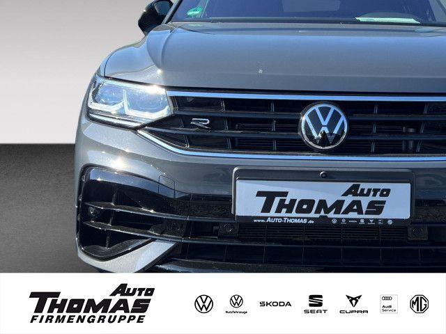 VW Tiguan 34.126 km 40.480 &euro; Hennef 53773