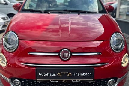Fiat 500 72.150 km 7.590 &euro; Rheinbach 53359