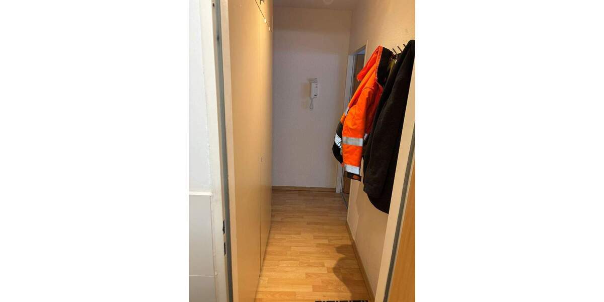Eigentums - Appartementwohnung mit Tiefgaragenstellplatz in Marienburg - 1 km zum Rhein, 2 km zur A 4, 4 km zum Dom 1 zimmer