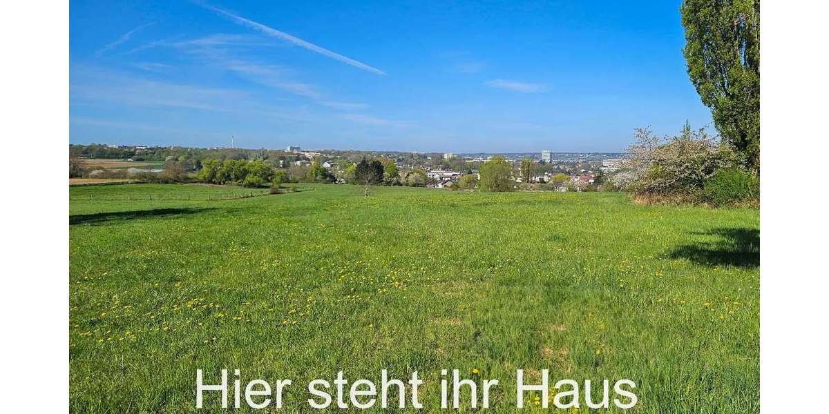 Grundstück Bonn Hardtberg - 898.000&euro; | Angebot:27449400