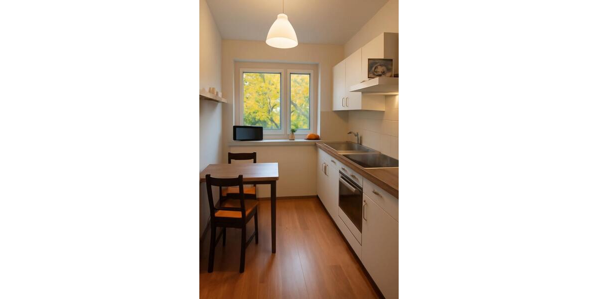 Etagenwohnung Bonn Hardtberg - 3 Zimmer, 66 m&sup2;, 234.000&euro; | Angebot:24784179