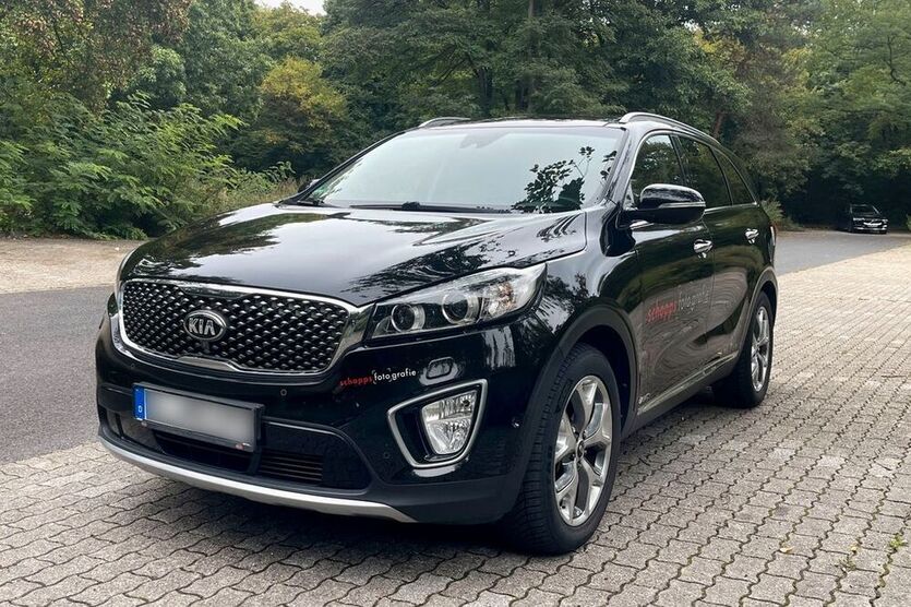 Sorento