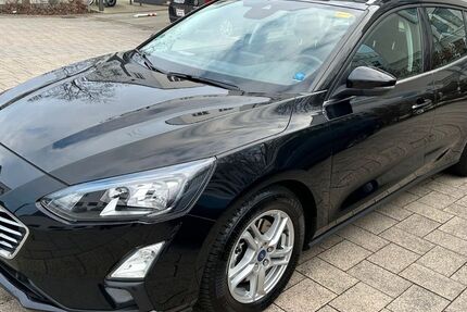 Ford Focus 65.734 km 15.400 &euro; Köln 50829