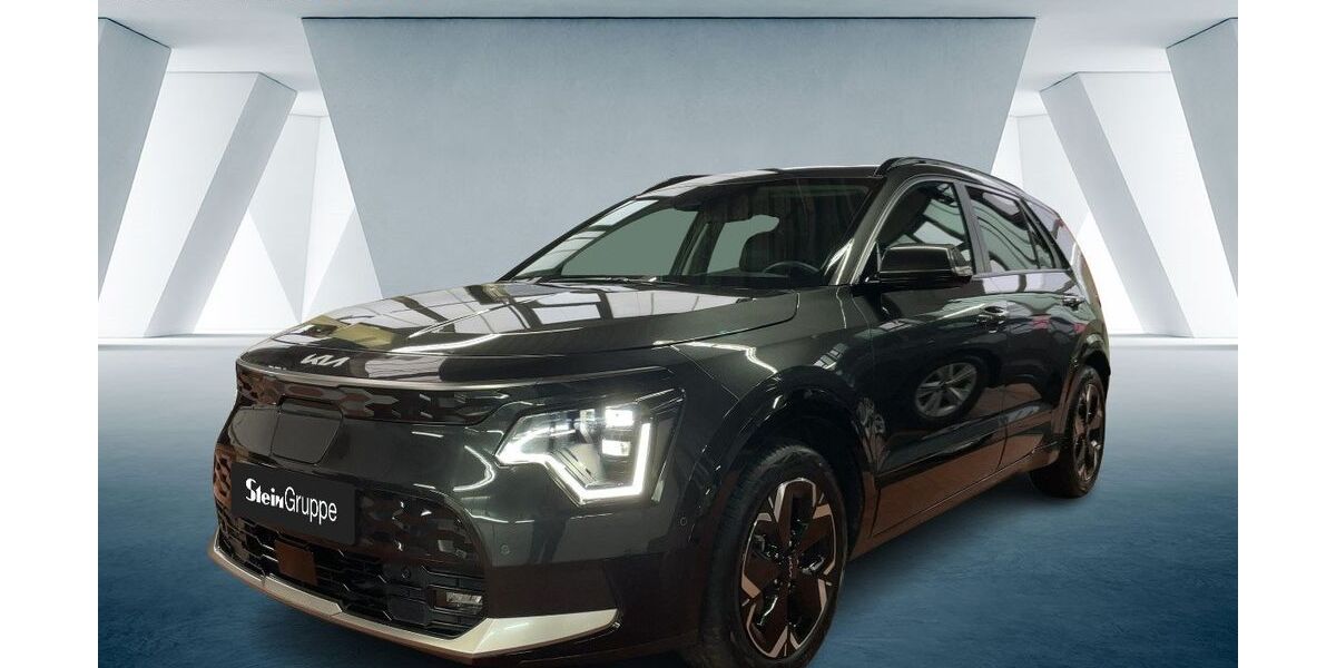Kia Niro 54.650 km 27.660 &euro; Siegburg 53721
