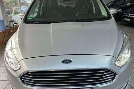 Ford Galaxy 166.000 km 16.900 &euro; Bonn 53119