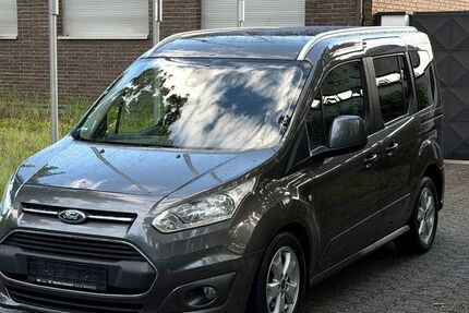 Ford Tourneo Connect 250.000 km 7.650 &euro; Köln 51149