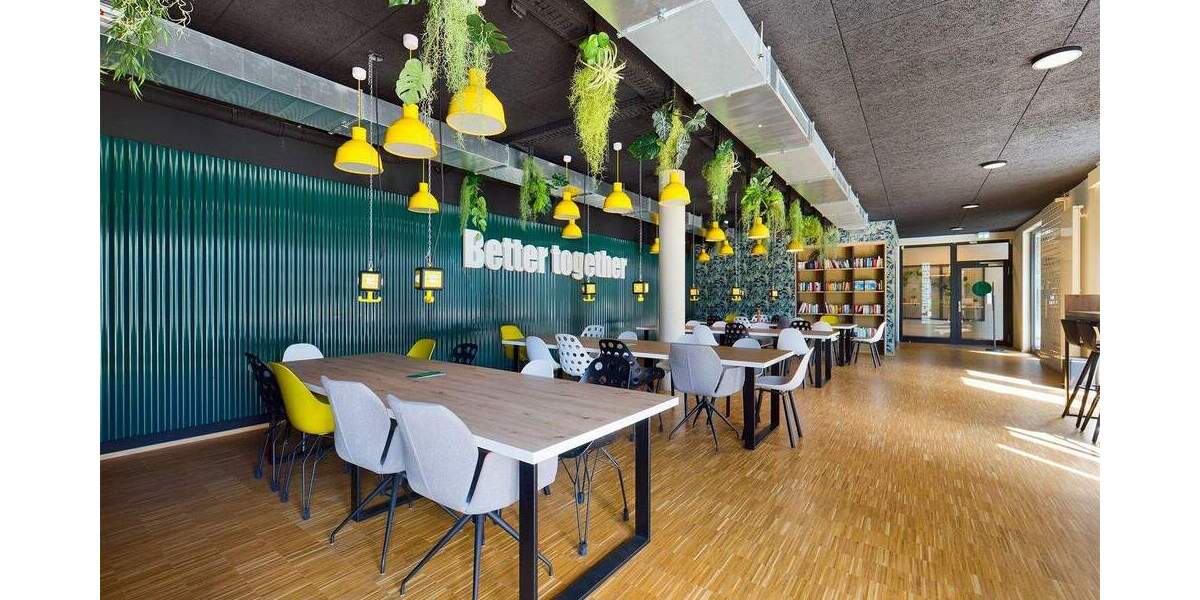 Etagenwohnung Köln Deutz - 1 Zimmer, 24 m&sup2;, 581&euro; | Angebot:24485079