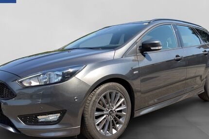 Ford Focus 99.999 km 11.999 &euro; Hennef 53773