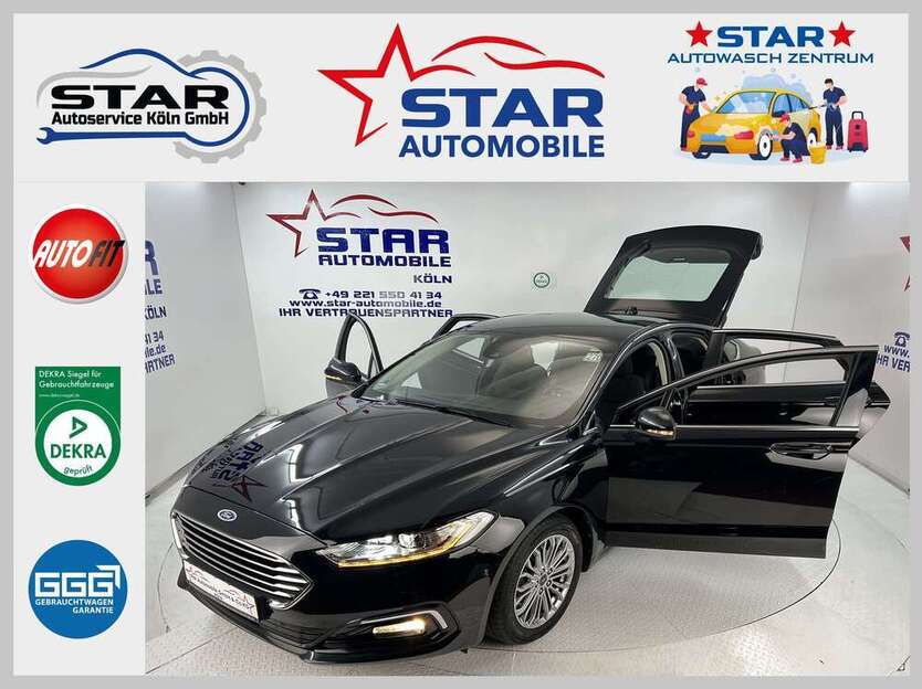 Mondeo