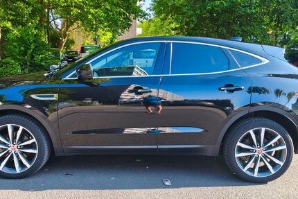 Jaguar E-Pace 117.000 km 19.000 &euro; Köln 50969