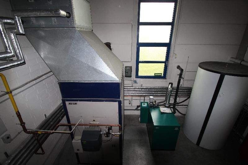 Gewerbeobjekt Meckenheim - 1.600.000&euro; | Angebot:24779097