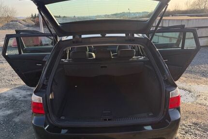 BMW 530 304.067 km 2.500 &euro; Asbach 53567