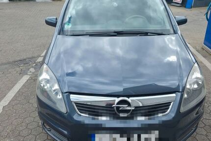 Opel Zafira 233.000 km 2.500 &euro; Königswinter 53639