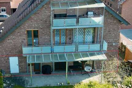 Wohnung Wesseling - 3 Zimmer, 115 m&sup2;, 380.000&euro; | Angebot:25819222