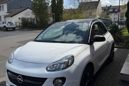 Opel Adam 93.330 km 8.950 &euro; Troisdorf 53842