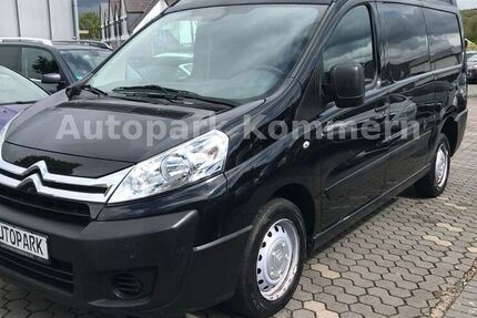 Citroen Jumpy