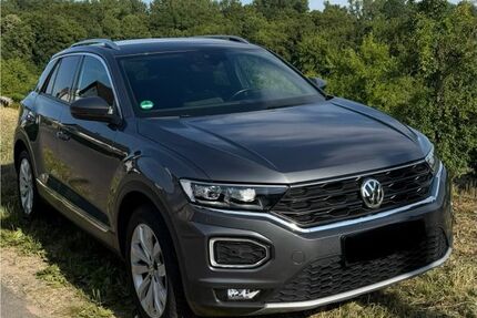 VW T-Roc 77.056 km 22.500 &euro; Troisdorf 53844