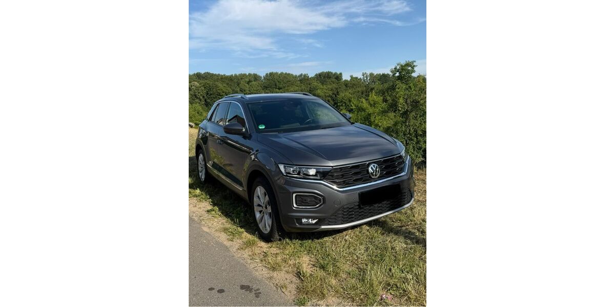 VW T-Roc 77.056 km 22.500 &euro; Troisdorf 53844