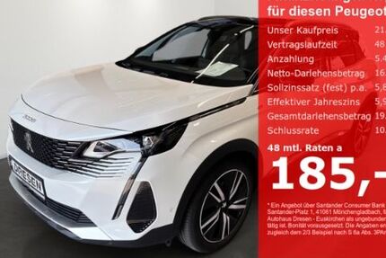 Peugeot 3008 70.774 km 21.950 &euro; Euskirchen 53881