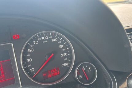 Audi A4 167.000 km 899 &euro; Hennef 53773