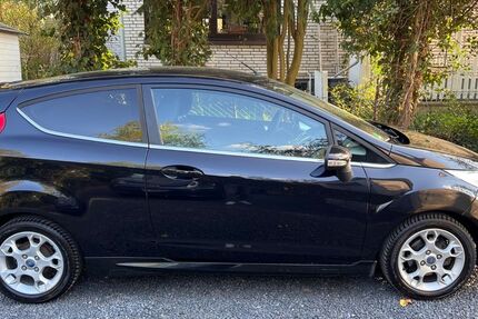 Ford Fiesta 197.934 km 3.200 &euro; Erftstadt 50374