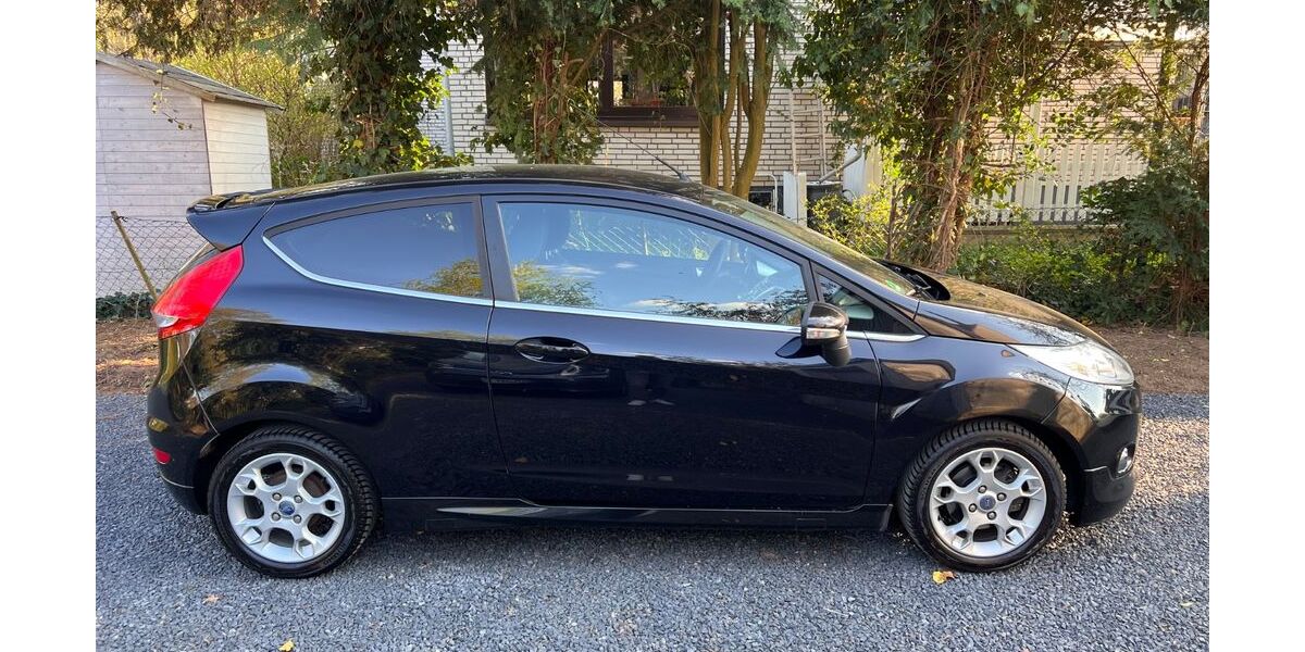 Ford Fiesta 197.934 km 3.200 &euro; Erftstadt 50374