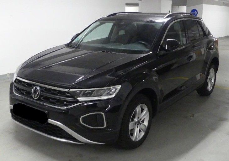 VW T-Roc 5.934 km 25.000 &euro; Hennef 53773