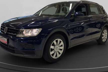 VW Tiguan 73.334 km 16.980 &euro; Bonn 53119