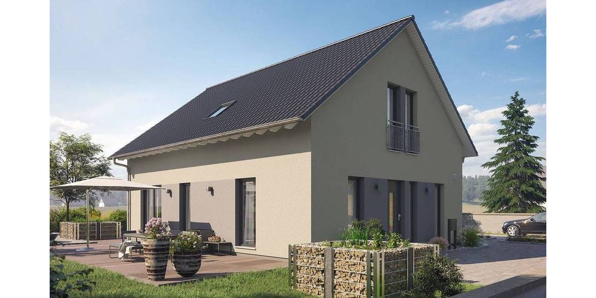 Einfamilienhaus Erftstadt Ahrem - 6 Zimmer, 155 m&sup2;, 500.949&euro; | Angebot:26528308