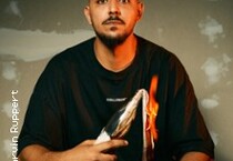 Abdul Kader Chahin - Achte jetzt!