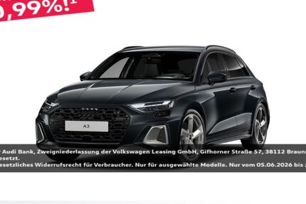 Audi A3 7.365 km 35.480 &euro; Bonn 53119