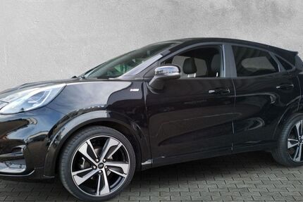 Ford Puma 57.060 km 19.800 &euro; Hürth 50354
