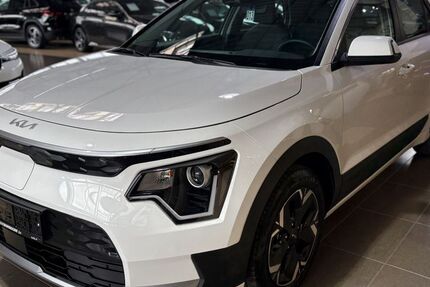 Kia Niro 21.610 km 23.500 &euro; Eitorf 53783
