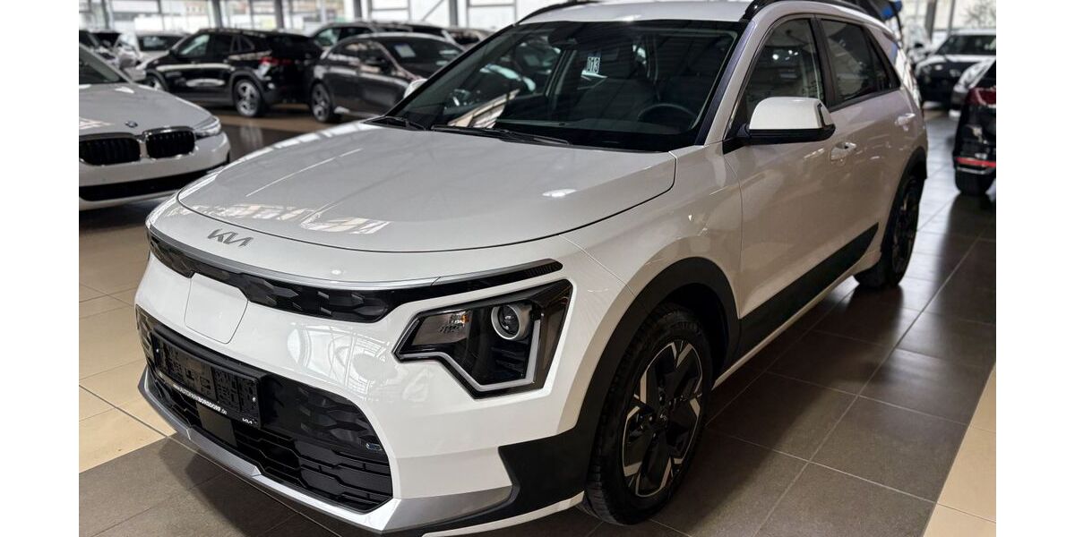 Kia Niro 21.610 km 23.500 &euro; Eitorf 53783