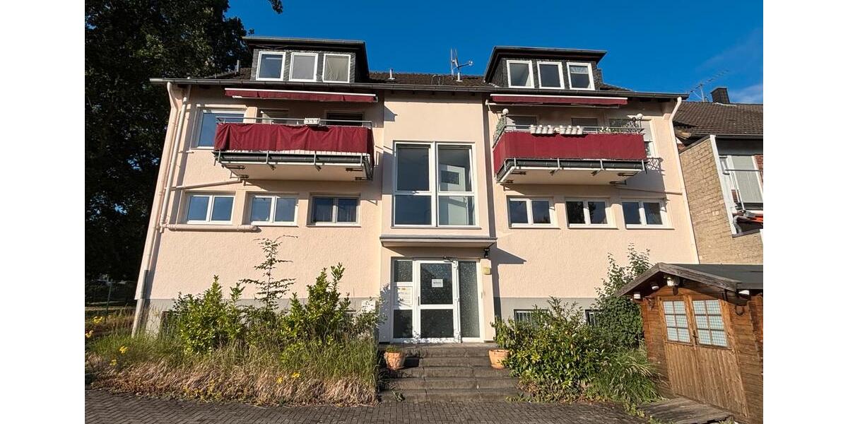 Etagenwohnung Siegburg - 3 Zimmer, 65 m&sup2;, 230.000&euro; | Angebot:26994422