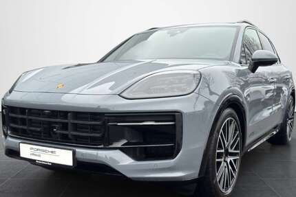 Porsche Cayenne 16.400 km 115.950 &euro; Bonn 53119