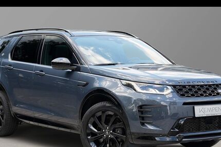 Land Rover Discovery Sport 10.000 km 78.327 &euro; Köln 50968
