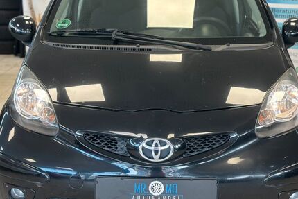 Toyota Aygo (X) 177.000 km 1.350 &euro; Hürth 50354