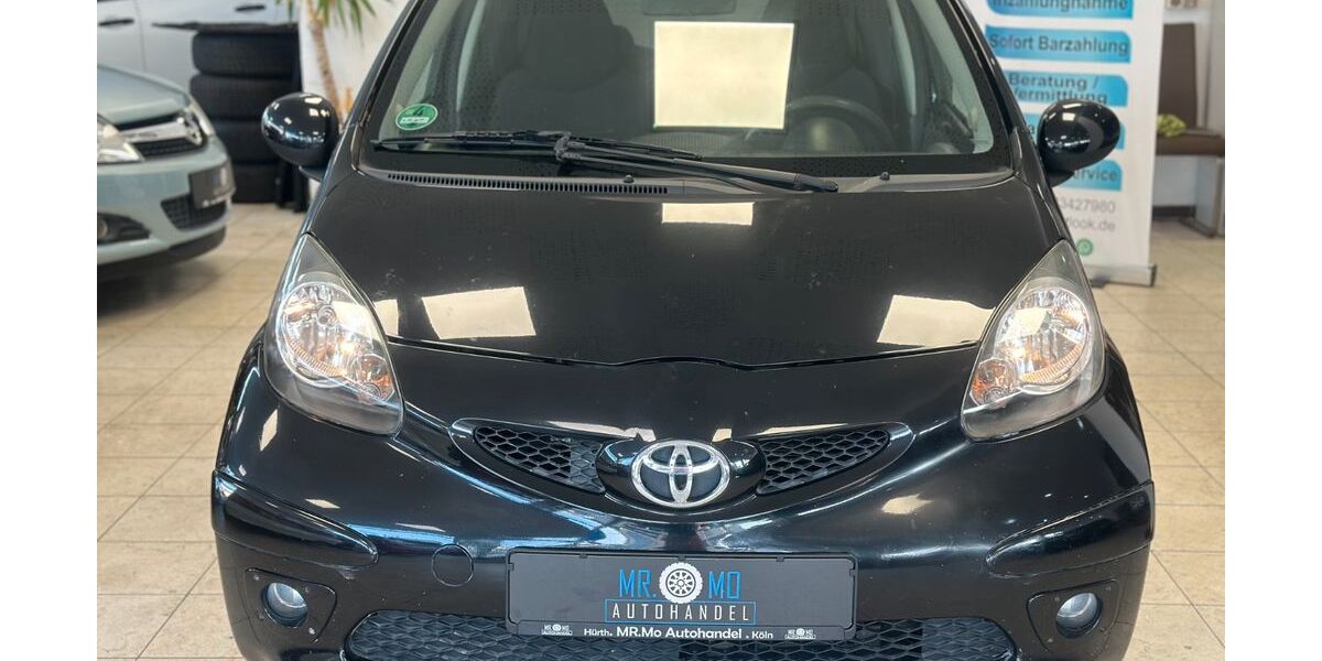 Toyota Aygo (X) 177.000 km 1.350 &euro; Hürth 50354