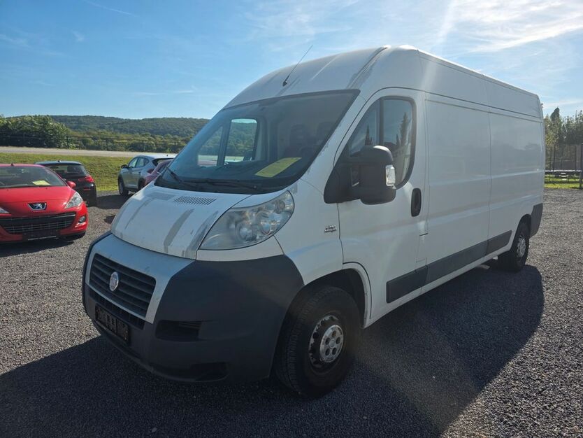 Fiat Ducato 50.000 km 12.490 € Oberwinter 53424