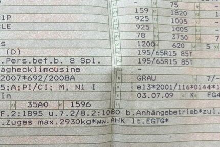 Ford Focus 42.000 km 6.300 &euro; Köln 50733