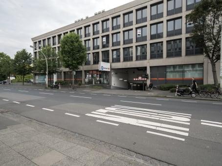 Gewerbeobjekt Bonn Tannenbusch - 229&euro; | Angebot:26253349