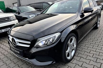 Mercedes C 350