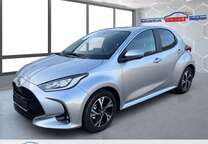 Gebrauchtwagen Toyota Yaris
