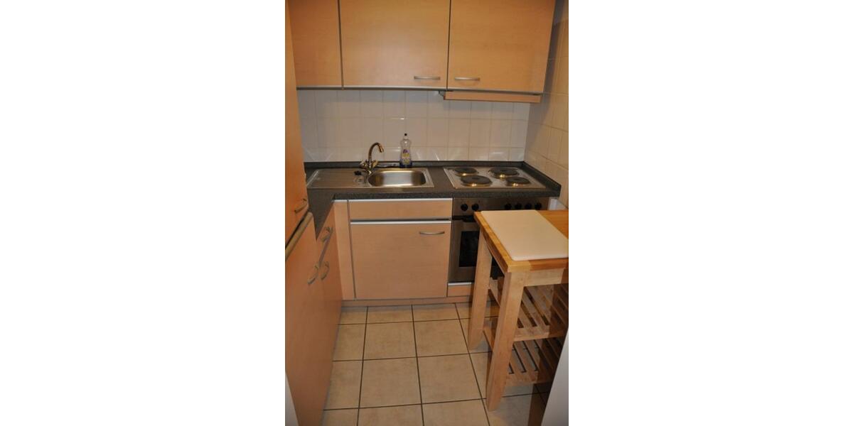Erdgeschoßwohnung Bonn Beuel-Mitte - 1 Zimmer, 48 m&sup2;, 248.000&euro; | Angebot:24247832