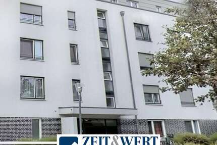 Wohnung zum Kaufen in Köln-Nippes 398.000 € 61 m² 2 zimmer