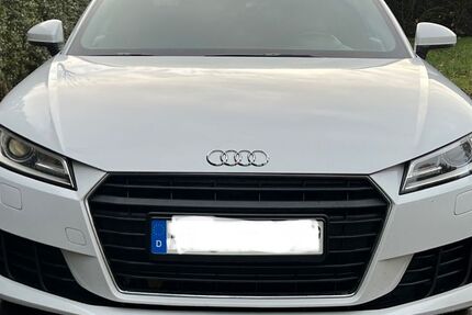 Audi TT 198.635 km 13.100 &euro; Grafschaft 53501