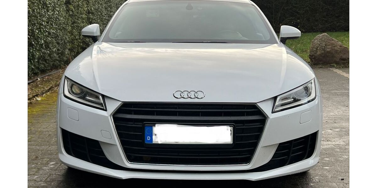 Audi TT 198.635 km 13.100 &euro; Grafschaft 53501