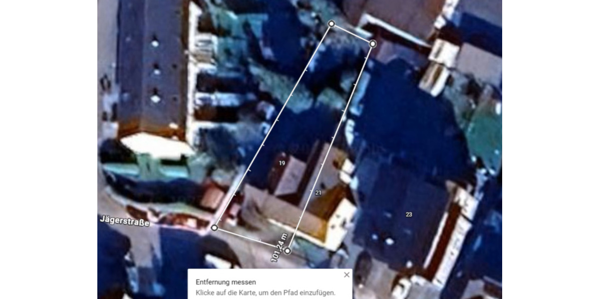 Doppelhaushälfte Siegburg - 8 Zimmer, 120 m&sup2;, 449.000&euro; | Angebot:24564473