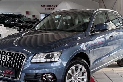 Audi Q5 98.600 km 18.349 &euro; Erftstadt / Köln 50374